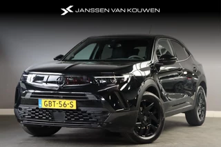 Opel Mokka 1.2 Turbo GS Navigatie Achteruitrijcamera Climate Control