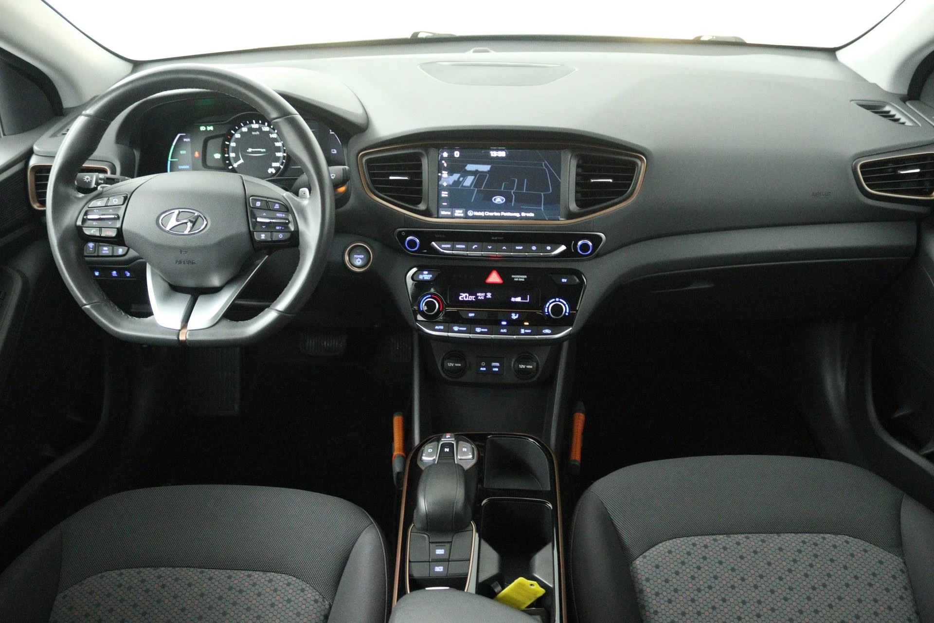 Hoofdafbeelding Hyundai IONIQ