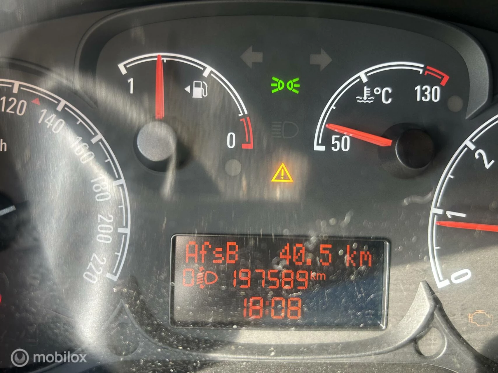 Hoofdafbeelding Opel Combo