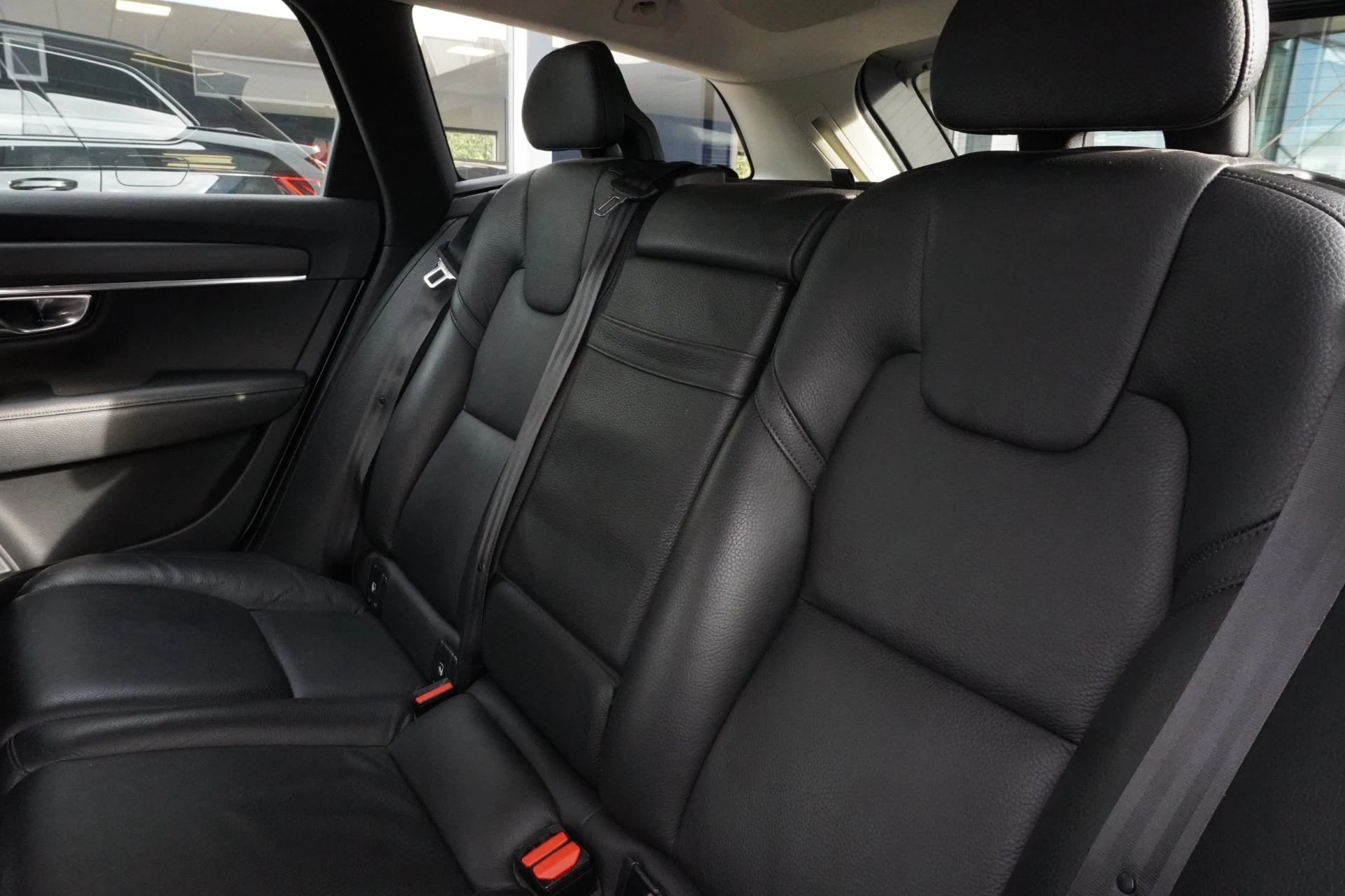 Hoofdafbeelding Volvo V90