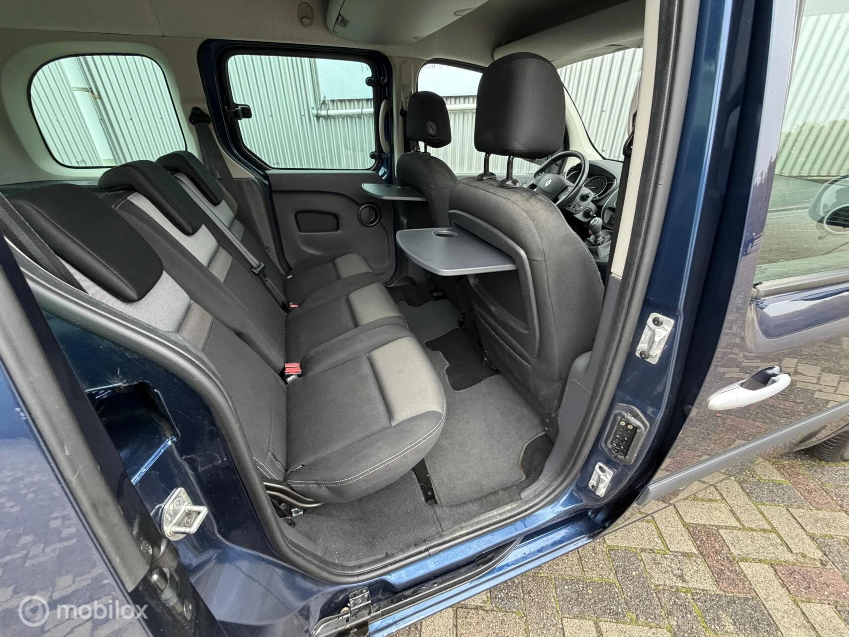Hoofdafbeelding Renault Kangoo
