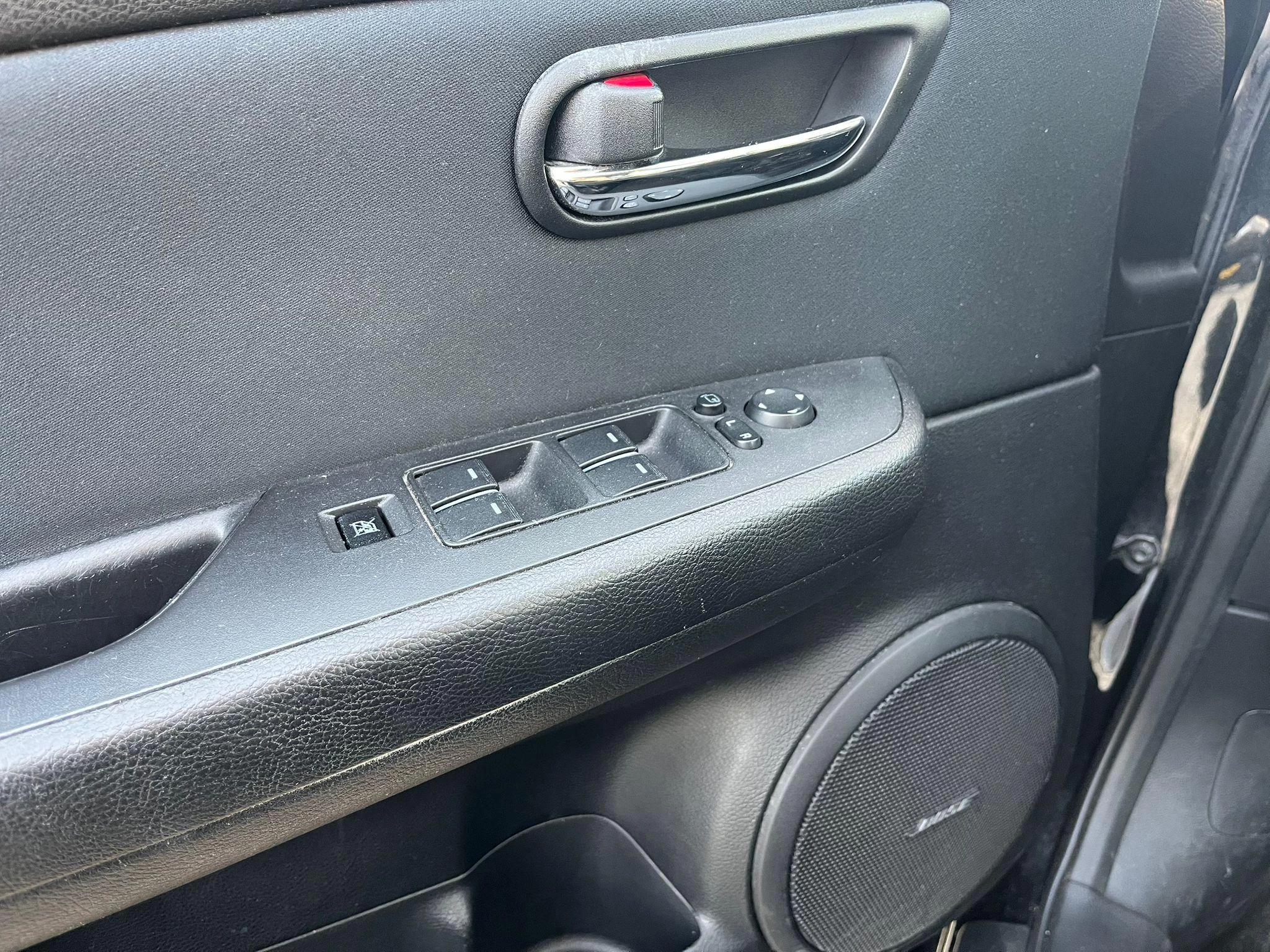 Hoofdafbeelding Mazda 6