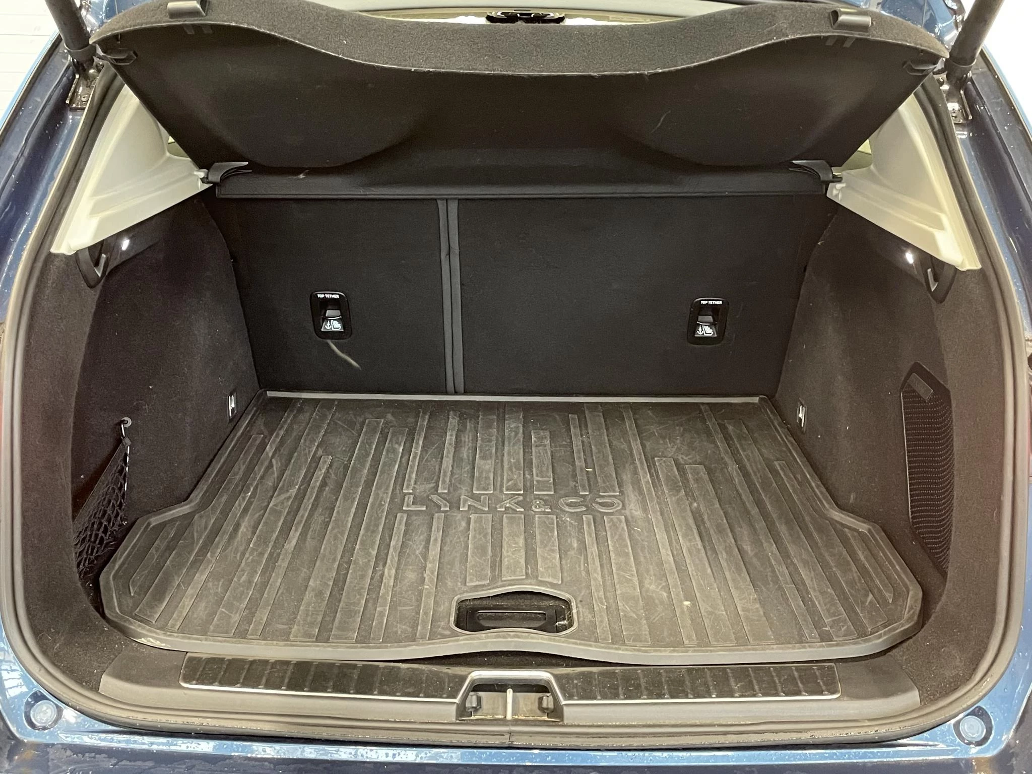 Hoofdafbeelding Lynk & Co 01