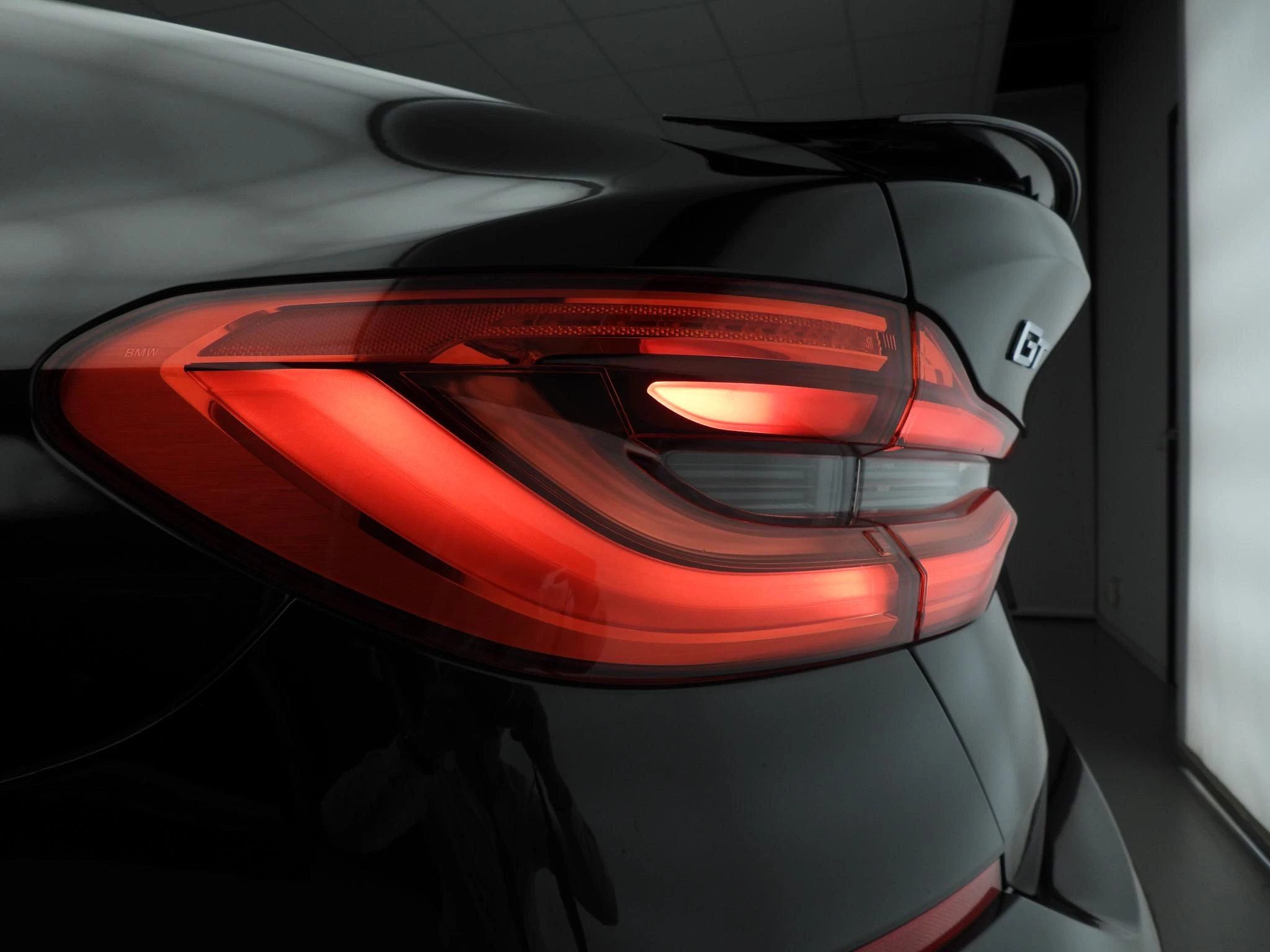 Hoofdafbeelding BMW 6 Serie