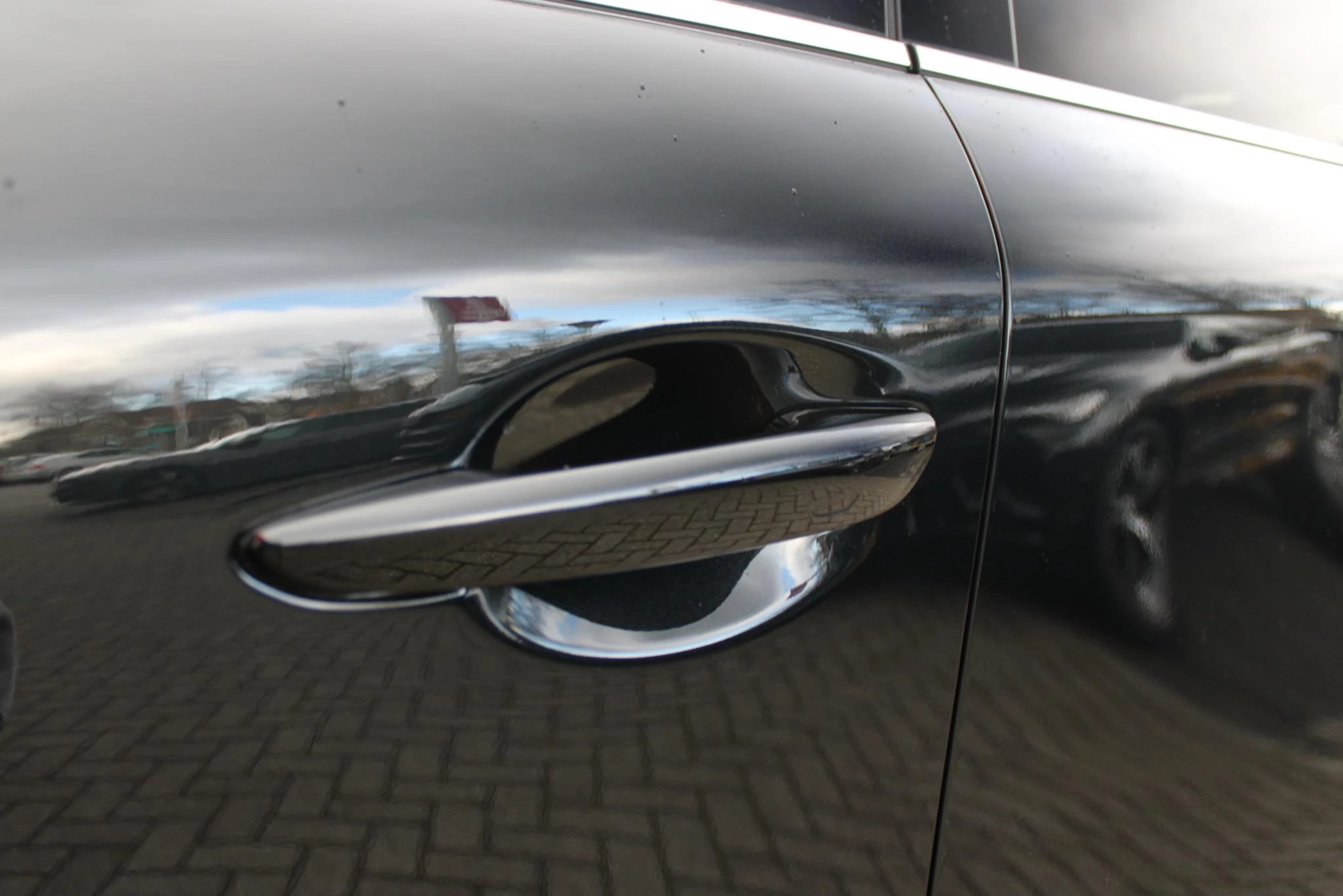 Hoofdafbeelding Mazda CX-80