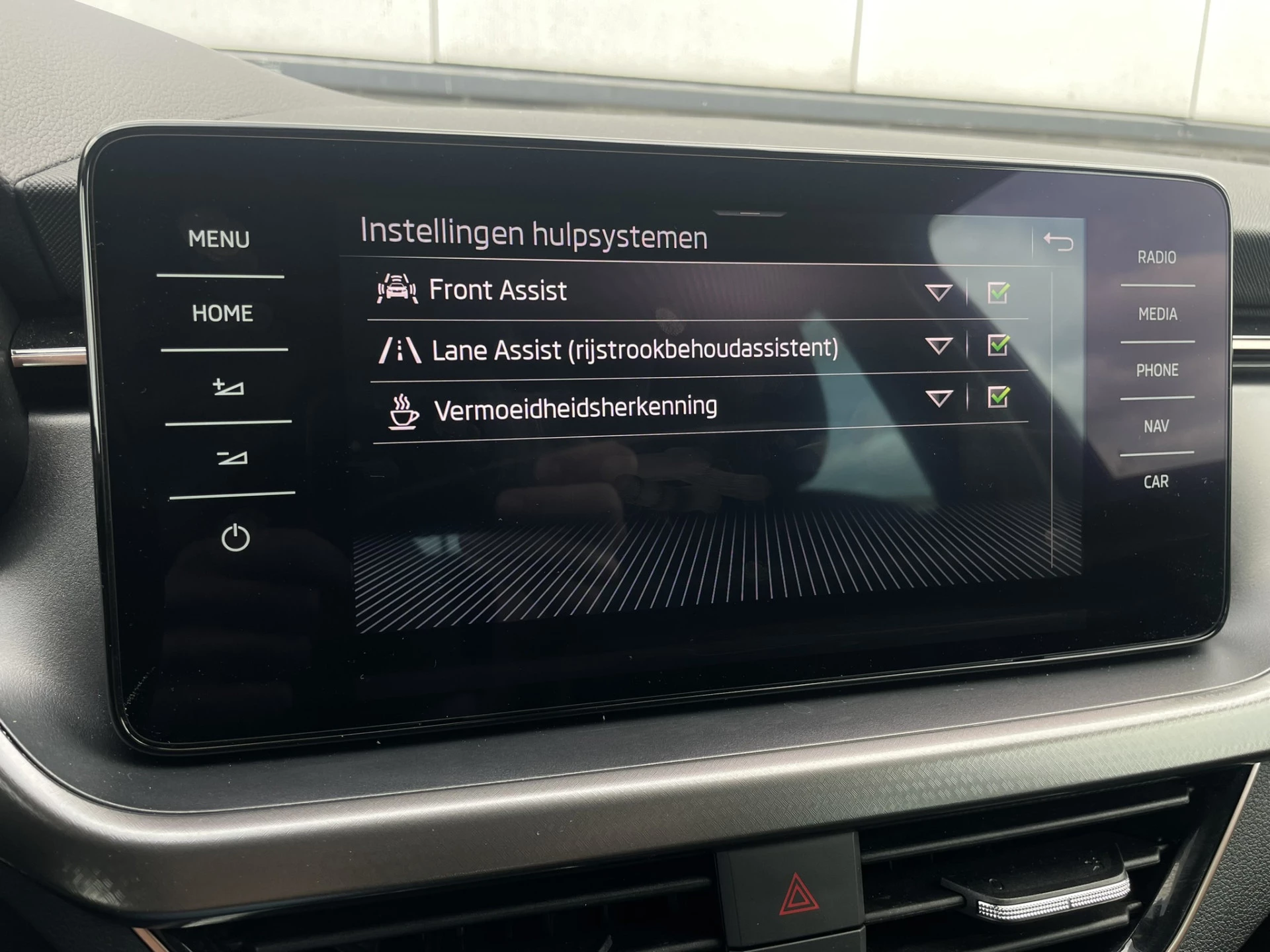 Hoofdafbeelding Škoda Scala