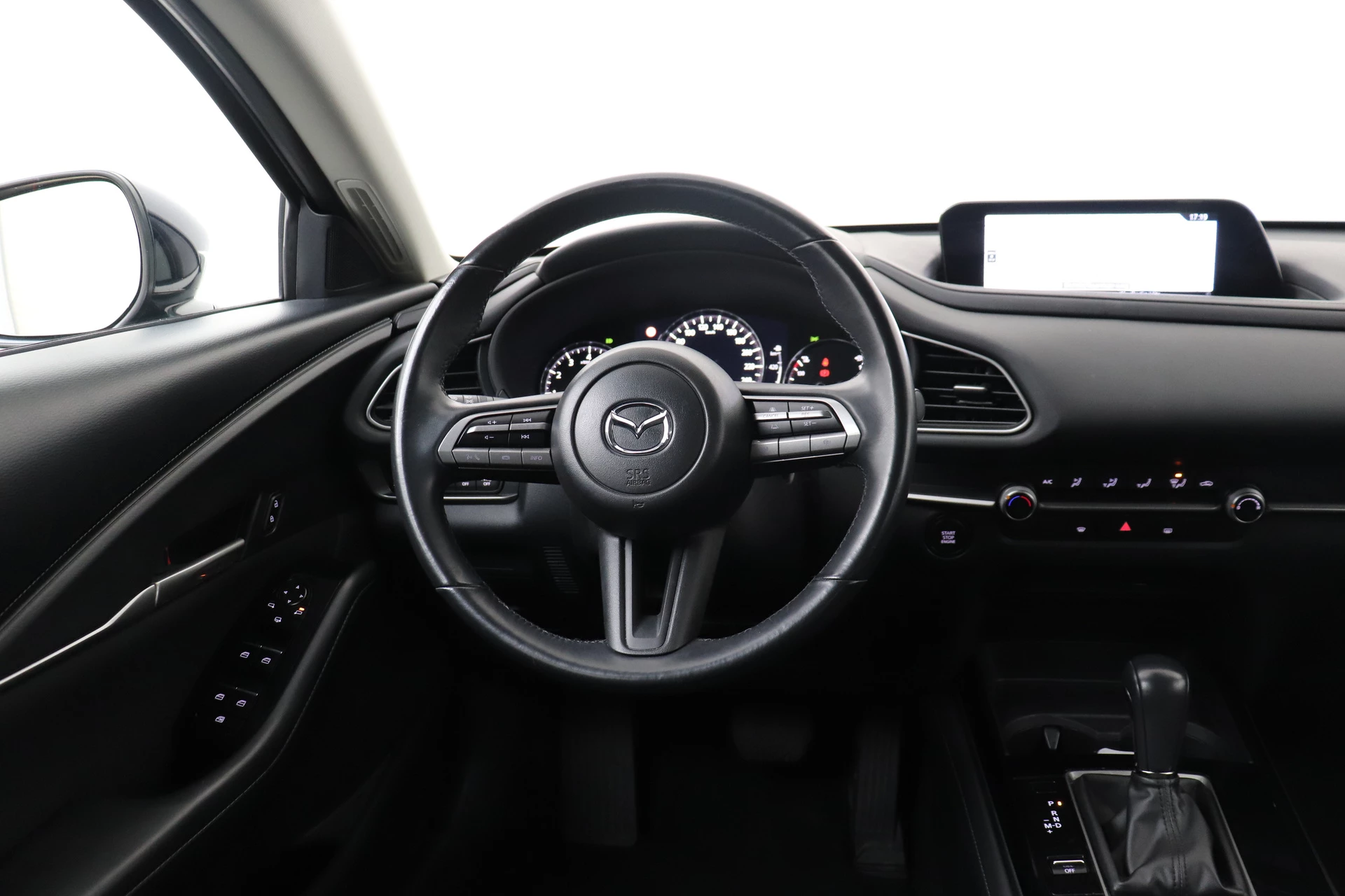 Hoofdafbeelding Mazda CX-30