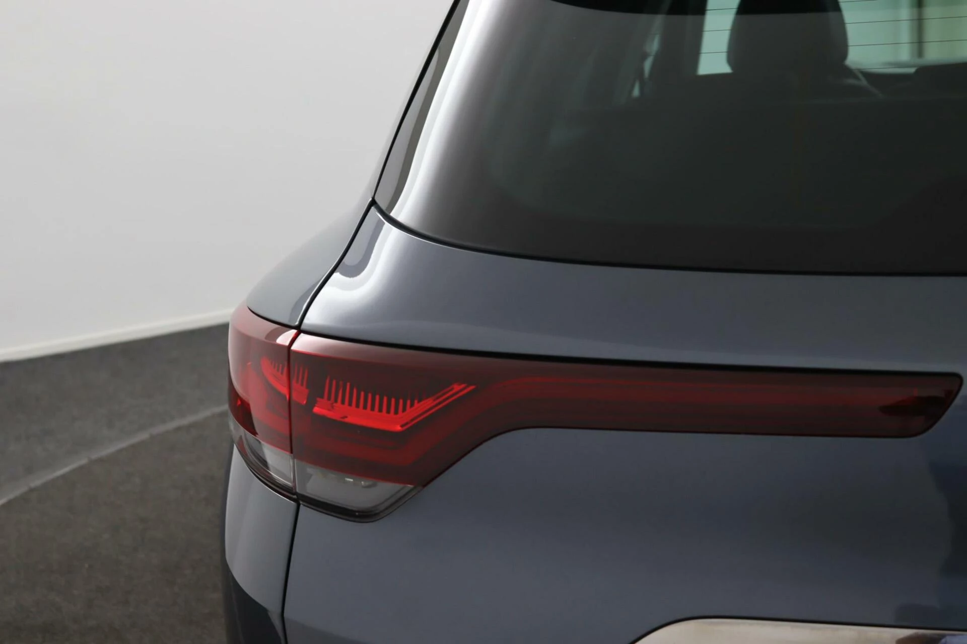 Hoofdafbeelding Renault Megane E-Tech