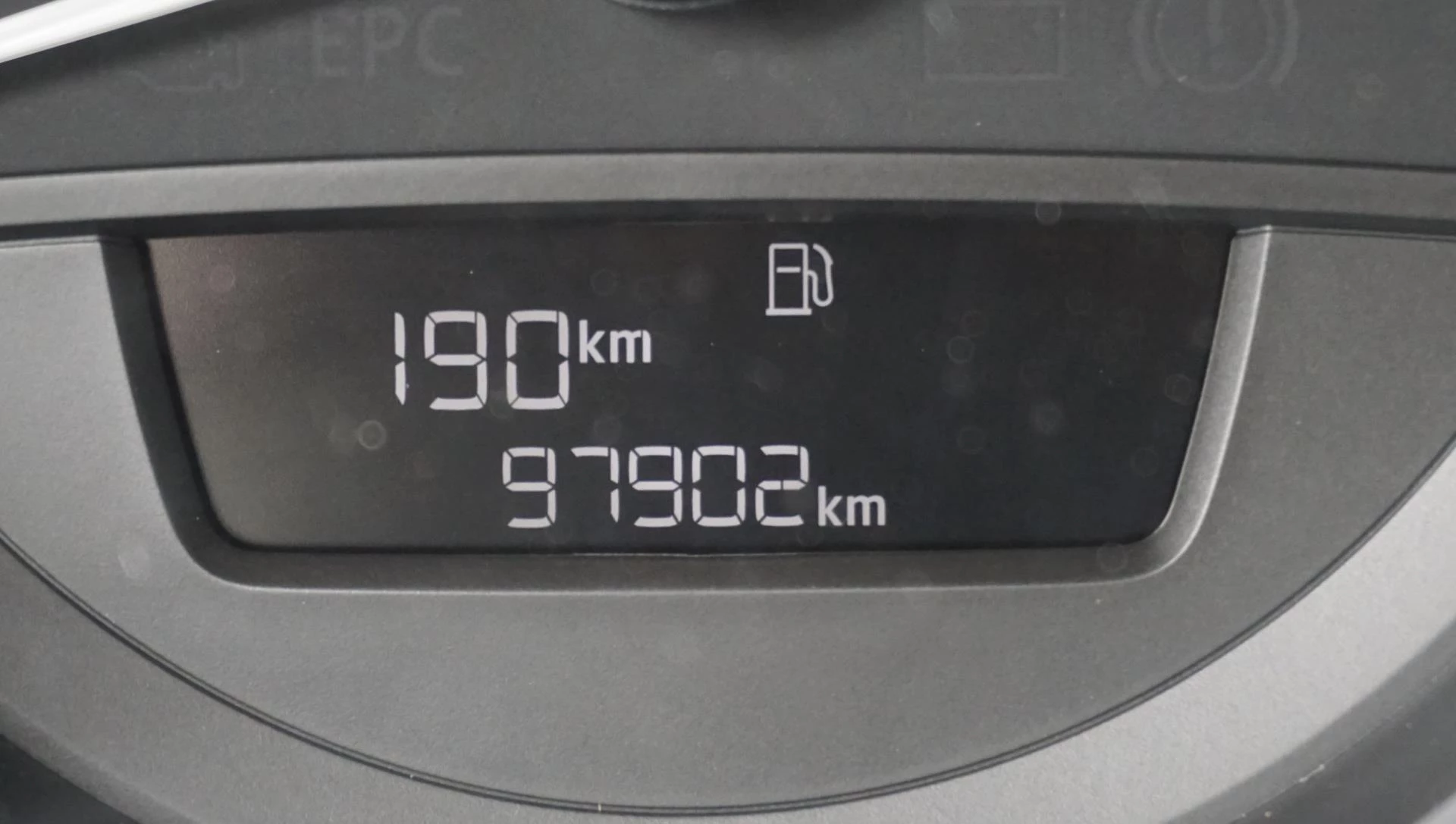 Hoofdafbeelding Škoda Citigo