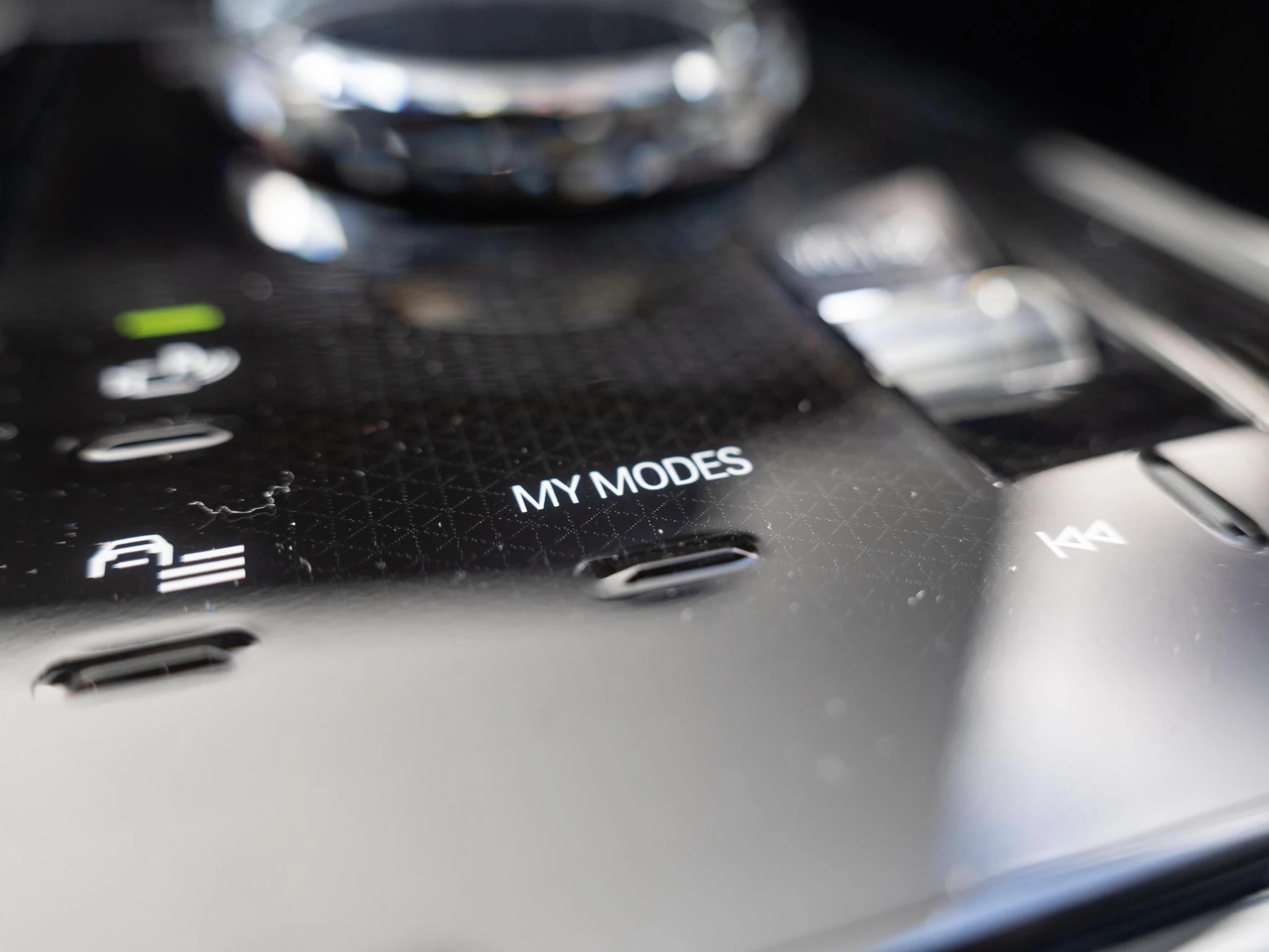 Hoofdafbeelding BMW i5