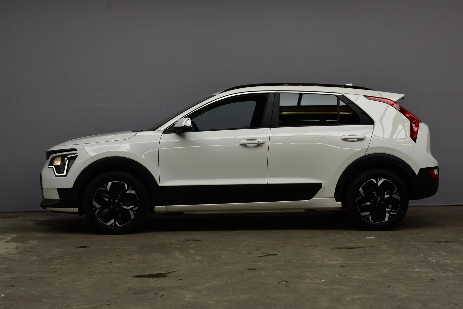 Hoofdafbeelding Kia e-Niro