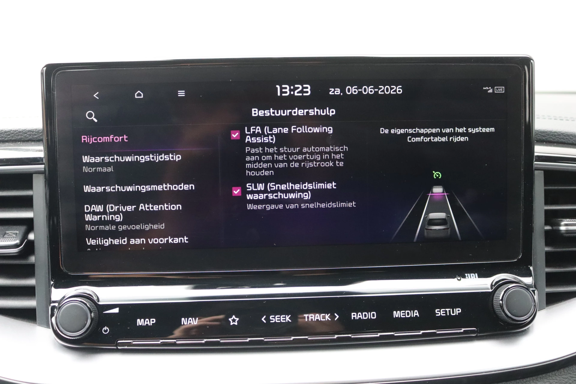 Hoofdafbeelding Kia XCeed