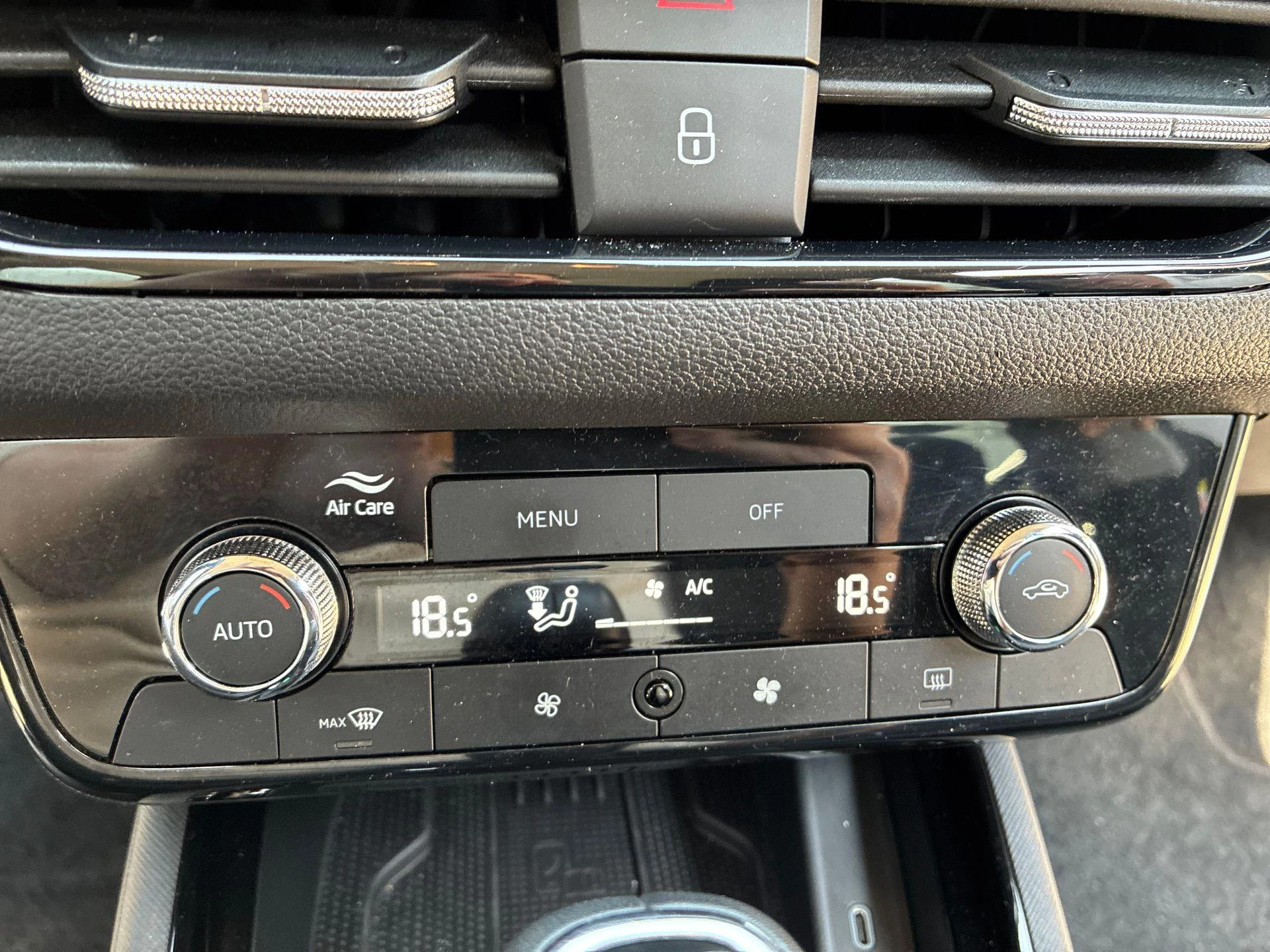 Hoofdafbeelding Škoda Kamiq