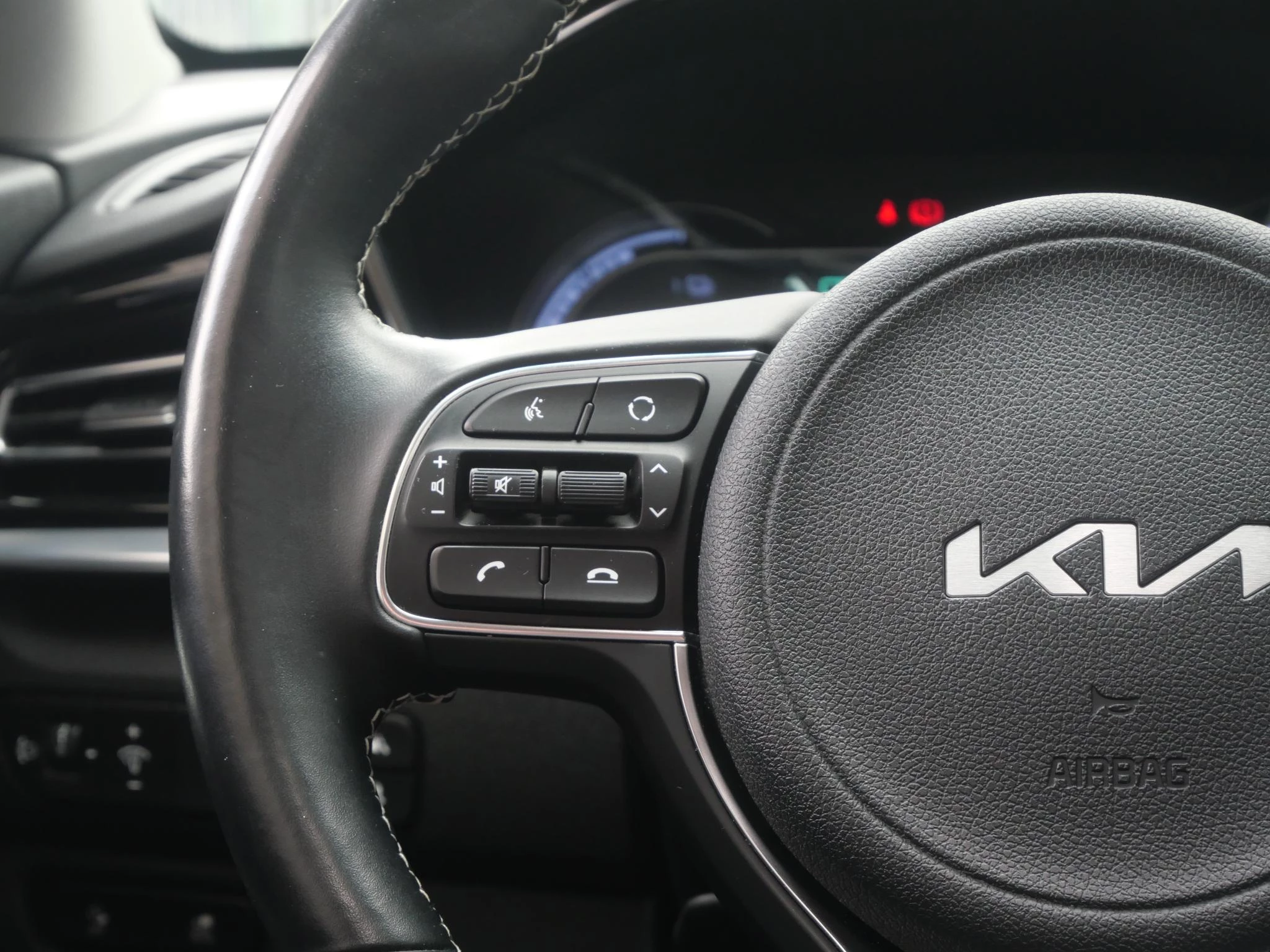 Hoofdafbeelding Kia e-Niro