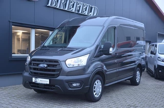 Ford Transit 2.0 TDI Trend L2H2 Airco,Camera