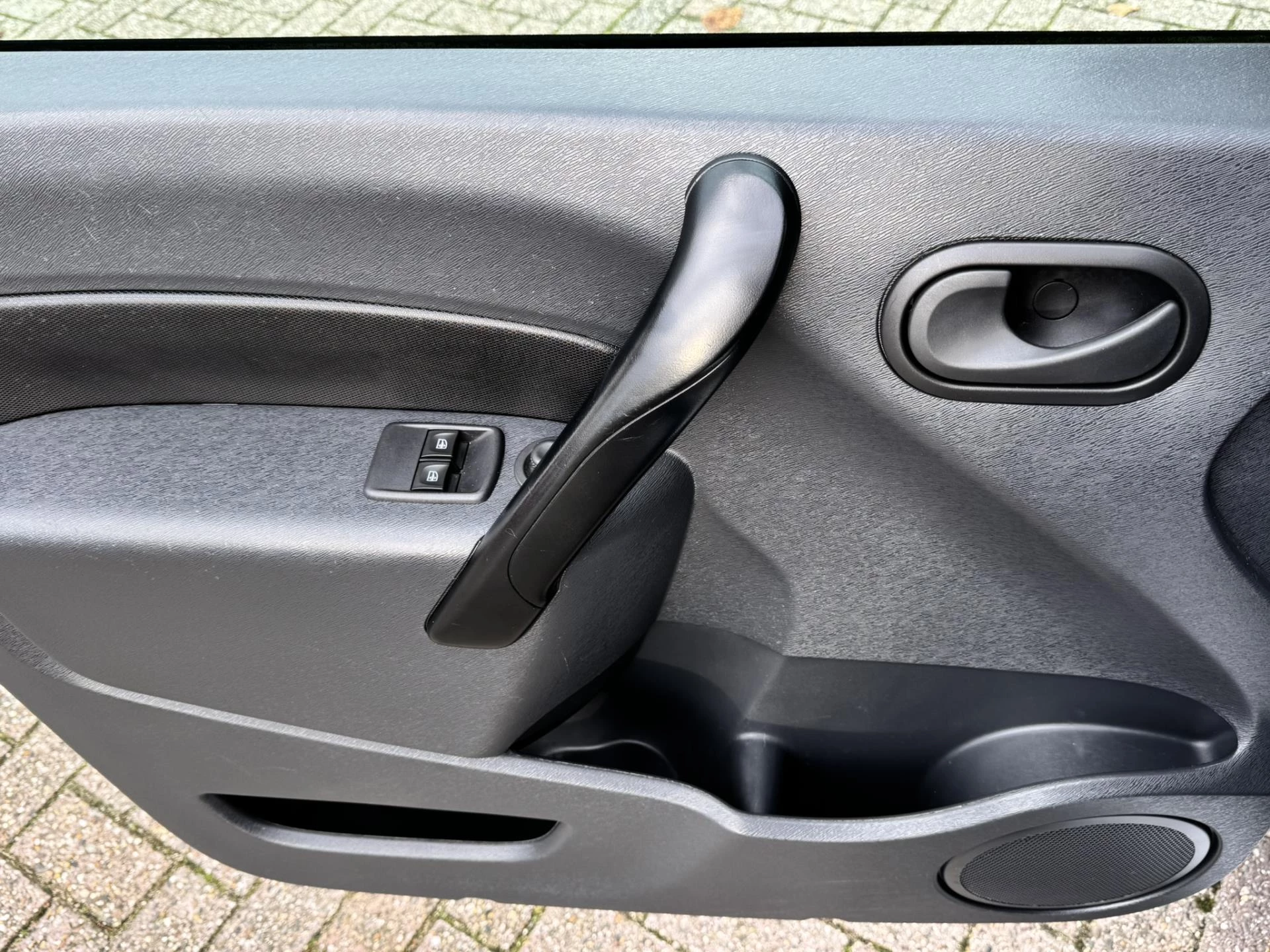 Hoofdafbeelding Renault Kangoo Z.E.