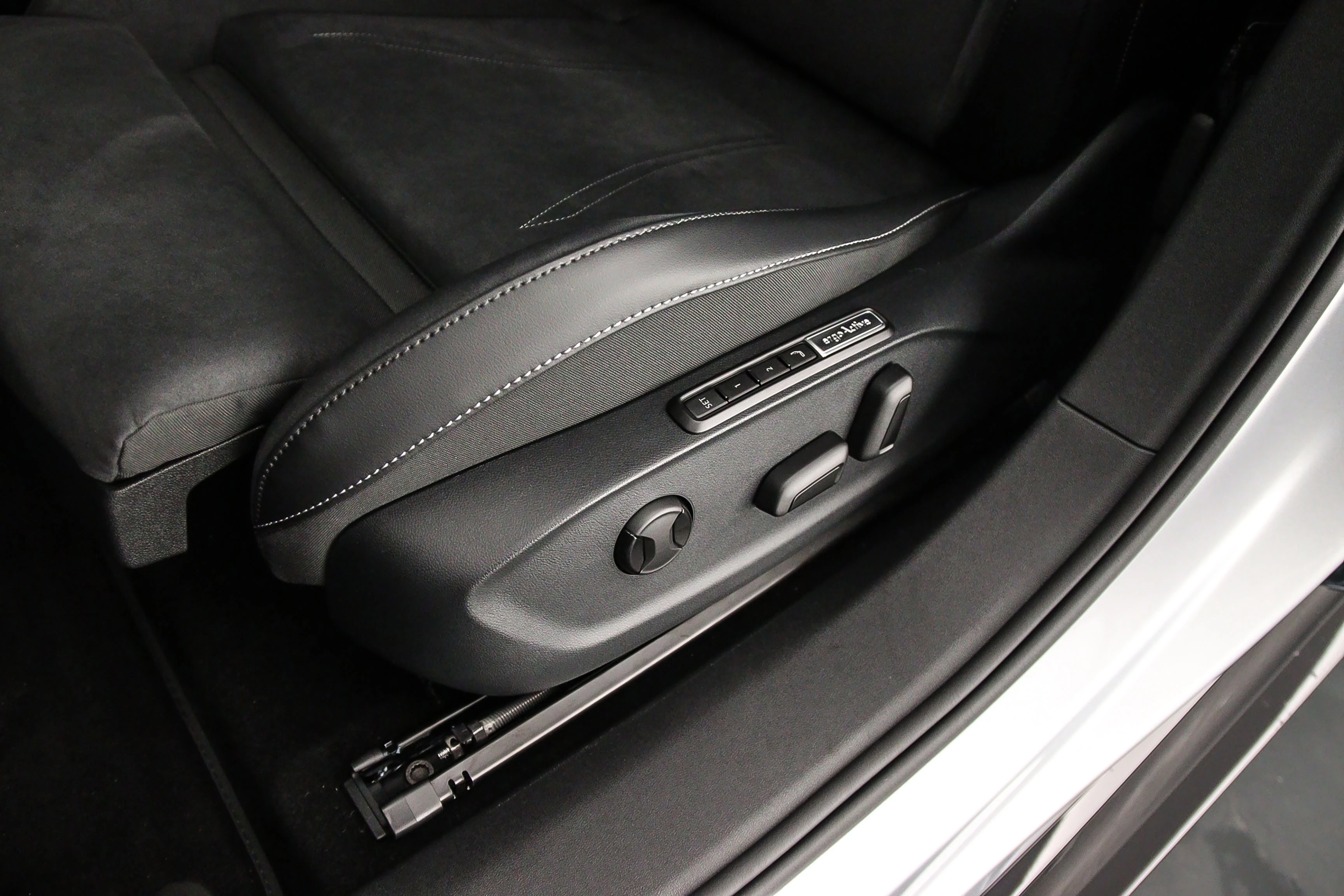 Hoofdafbeelding Volkswagen ID.7