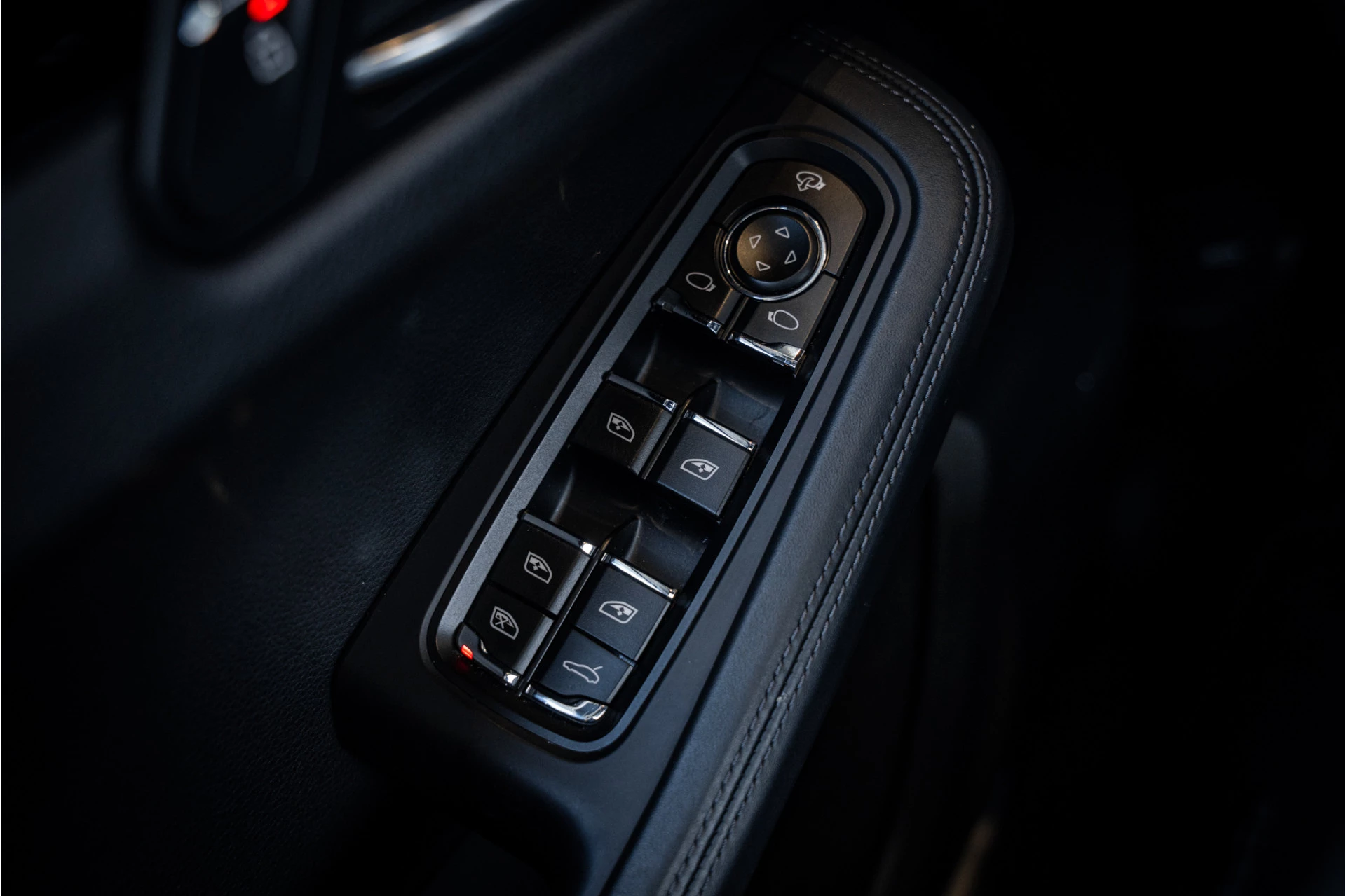 Hoofdafbeelding Porsche Macan