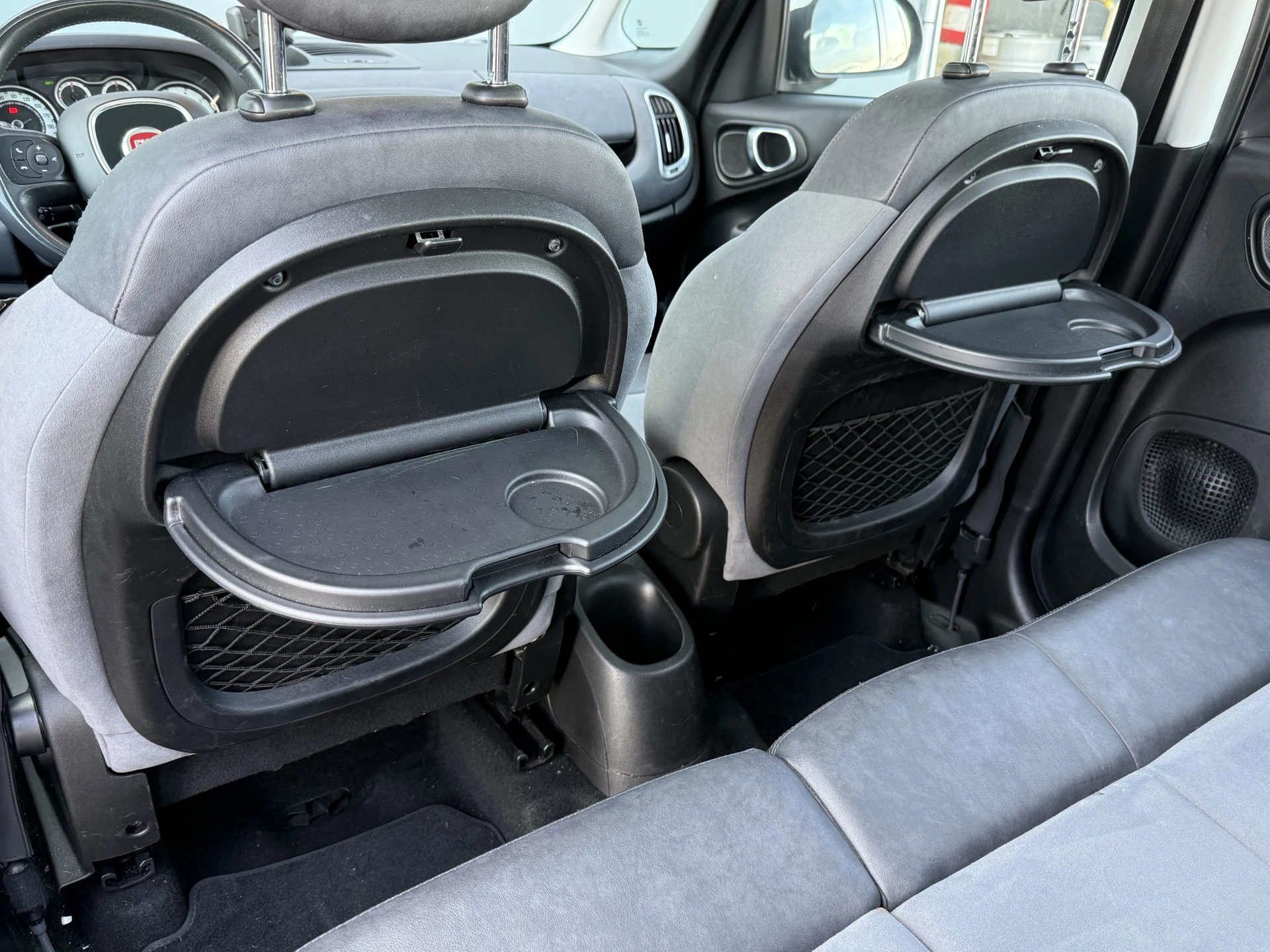 Hoofdafbeelding Fiat 500L