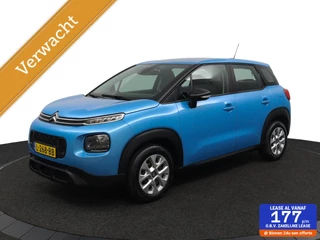 Citroen C3 Aircross 1.2 S&S