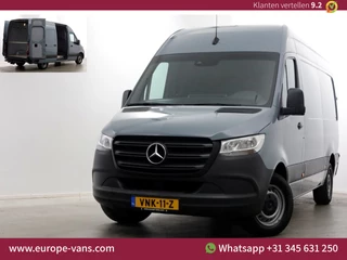 Mercedes-Benz Sprinter 317 CDI 170pk L2H2 9G-Automaat Airco/Navi 11-2020