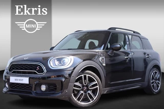 MINI Countryman Cooper S Aut. JCW trim + Serious Business / Navi / Clima / Pano Dak / Comfort Access / PDC / Achteruitrijcamera / Active Cruise / Harman Kardon /