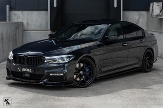 BMW G30 540i 2017 | M-Sport xDrive | M-Performance | Luxe-NL
