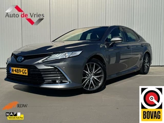 Toyota Camry 2.5 Hybrid Executive|NAP|Navi|Carplay/Android