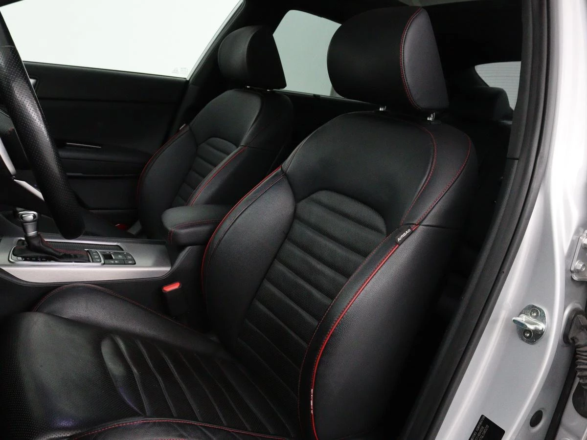 Hoofdafbeelding Kia Optima