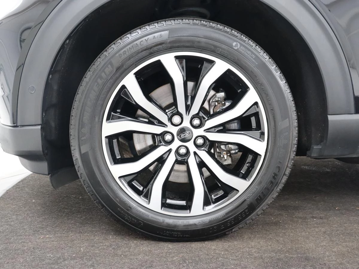 Hoofdafbeelding Ford Explorer