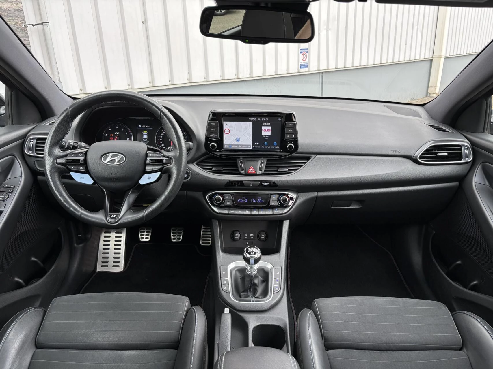 Hoofdafbeelding Hyundai i30