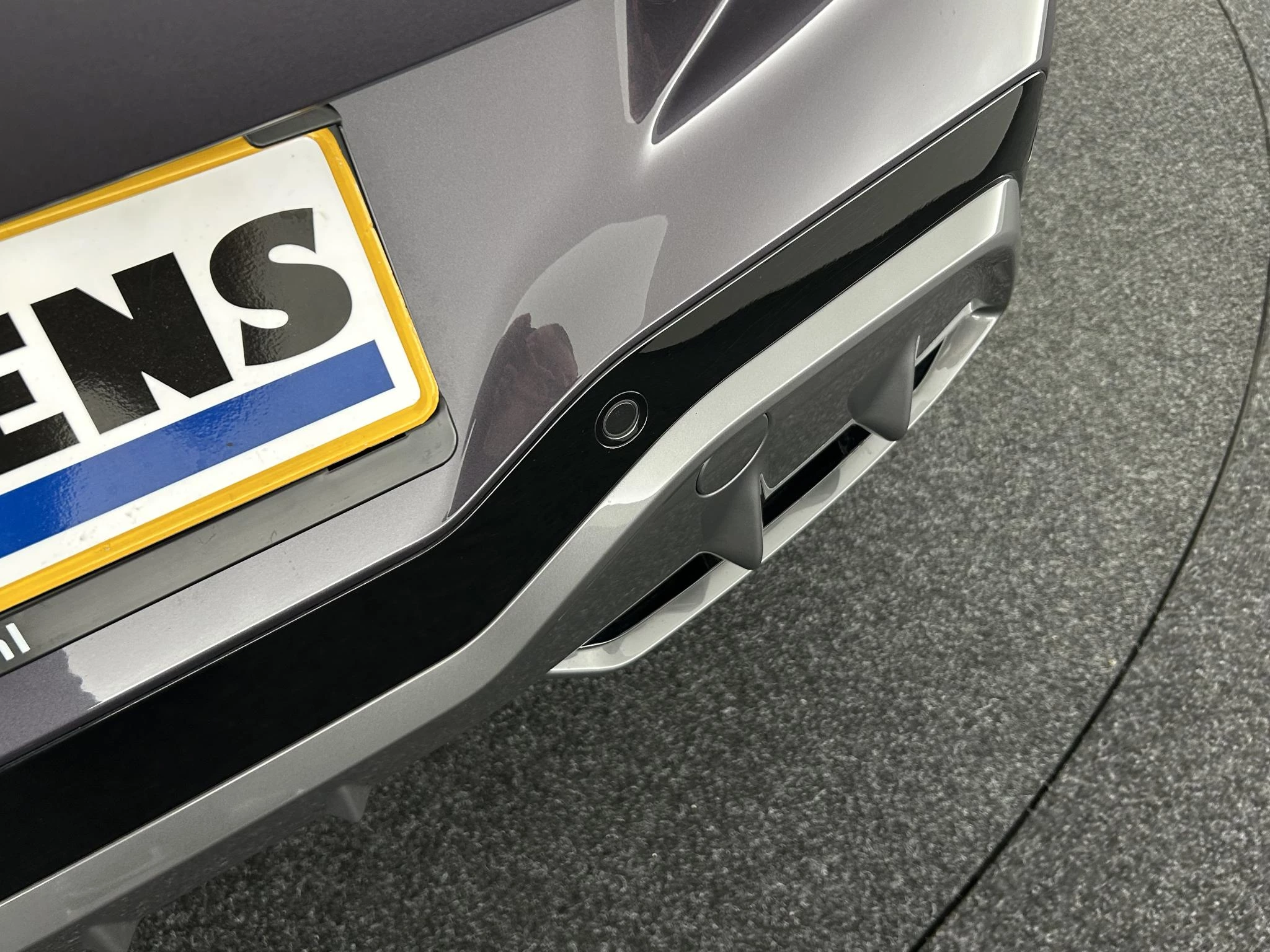 Hoofdafbeelding CUPRA Terramar