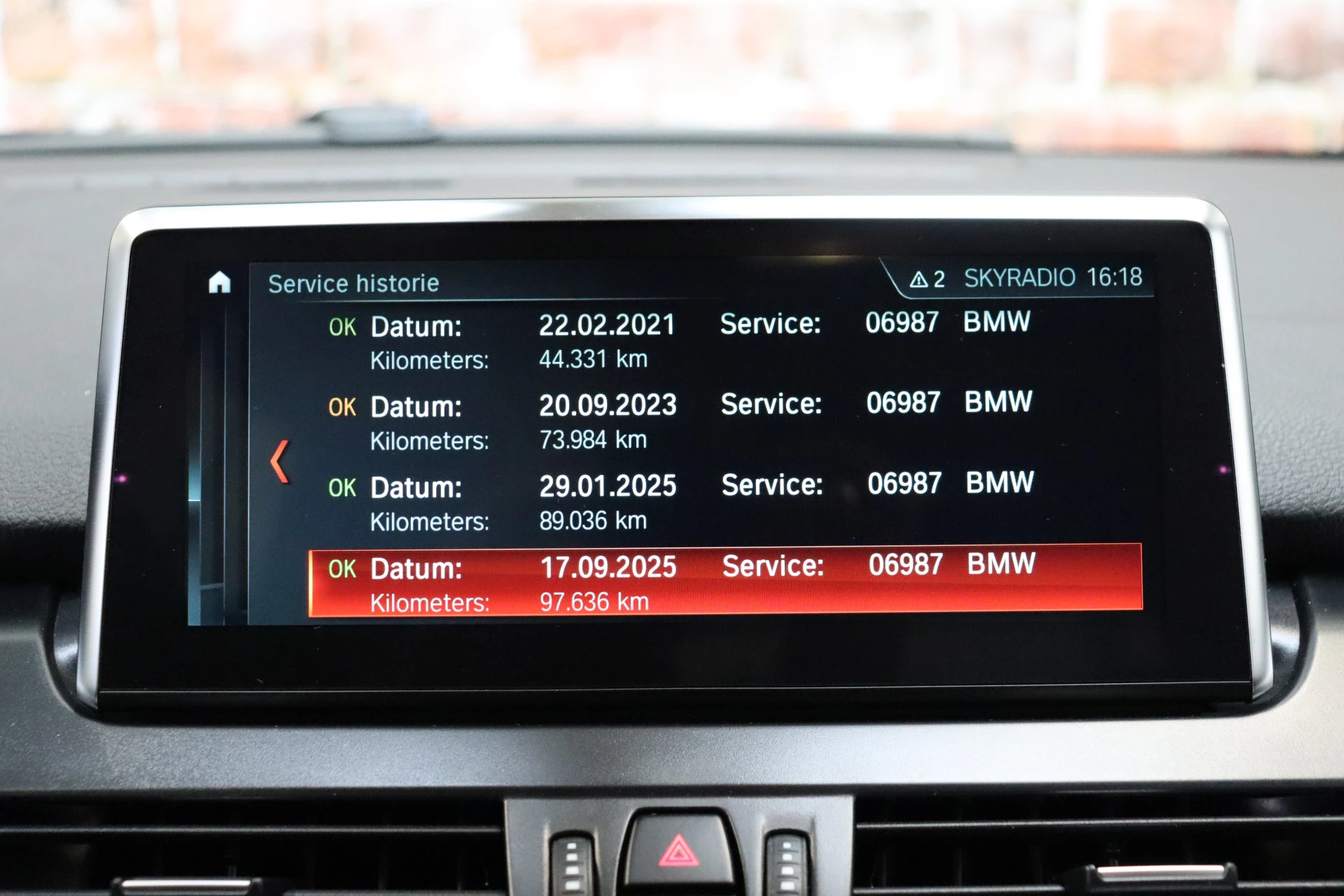 Hoofdafbeelding BMW 2 Serie