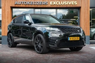 Hoofdafbeelding Land Rover Range Rover Velar