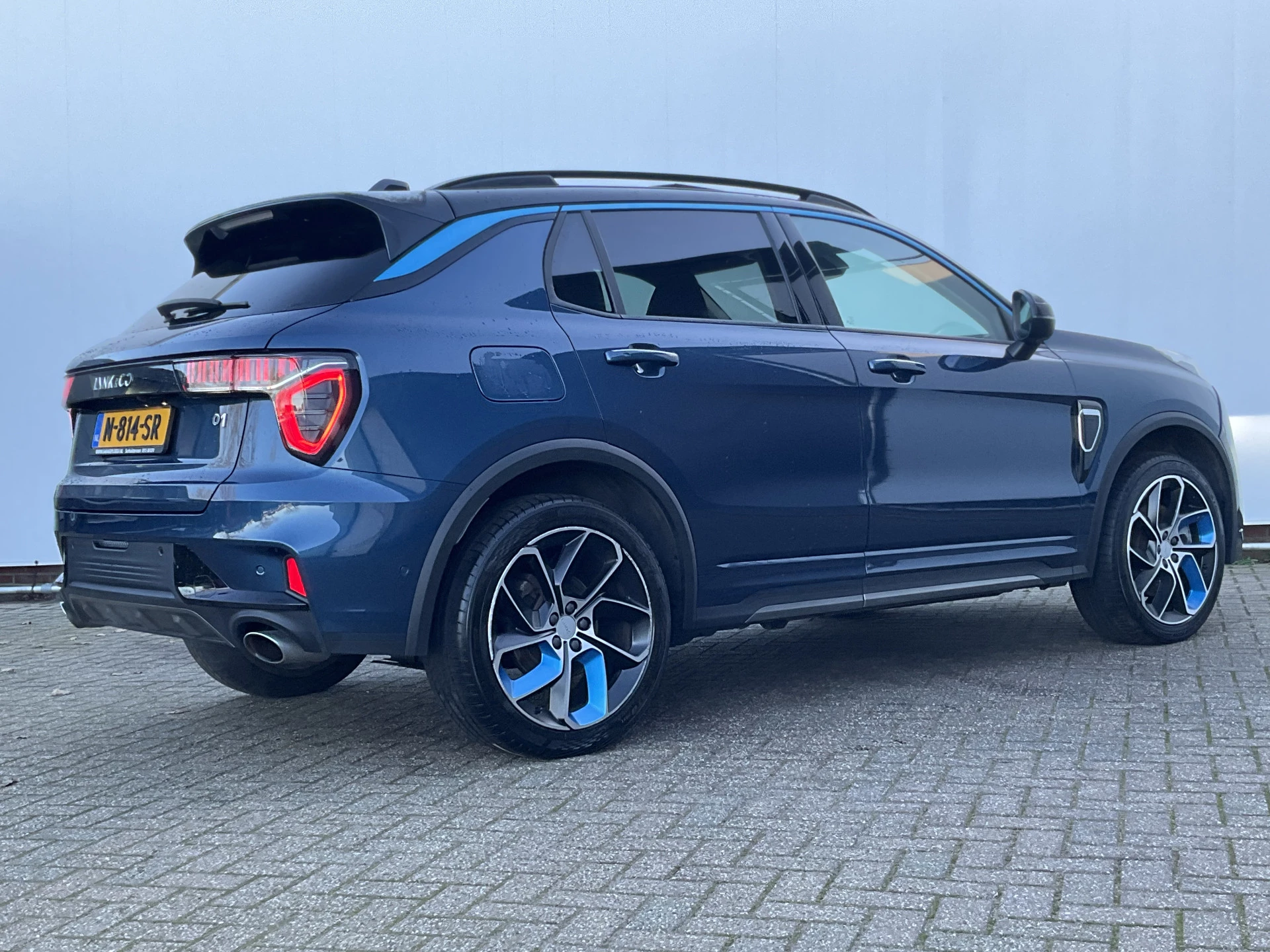 Hoofdafbeelding Lynk & Co 01