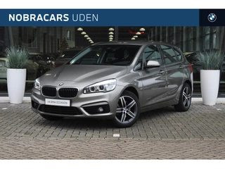 BMW 2 Serie Active Tourer 218i Executive Sport Line Automaat / Sportstoelen / LED / Cruise Control / Navigatie