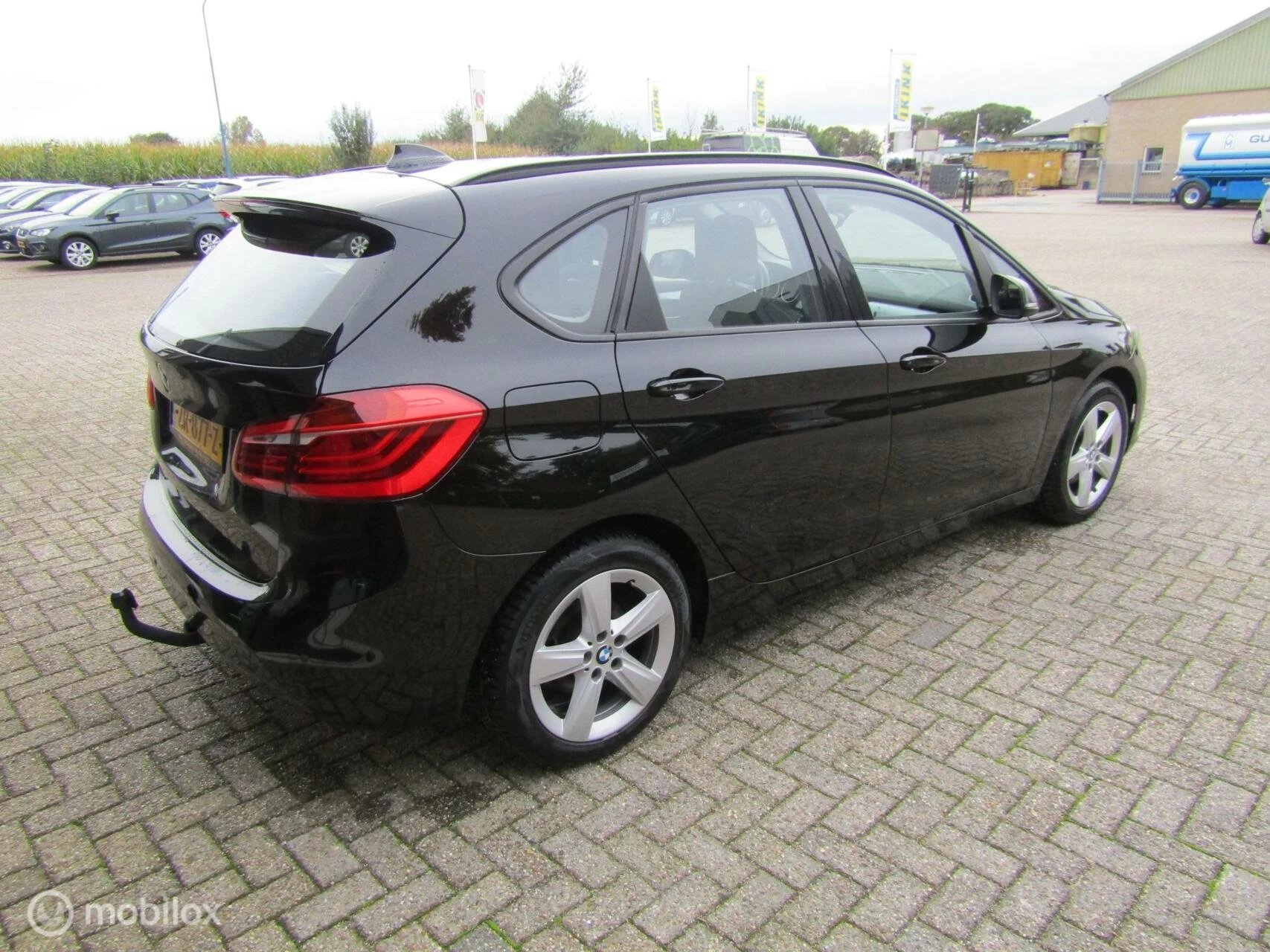 Hoofdafbeelding BMW 2 Serie