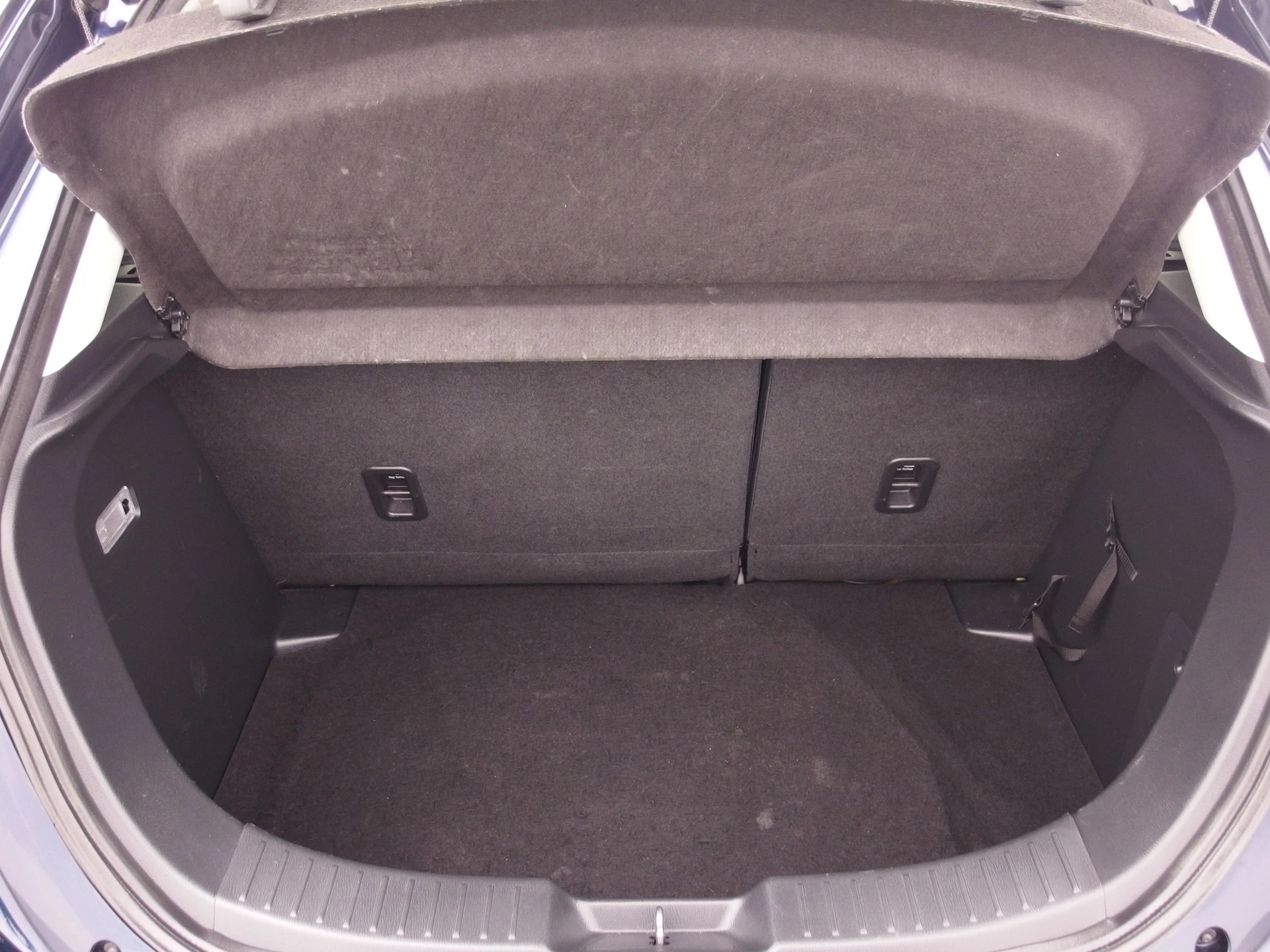 Hoofdafbeelding Mazda 2