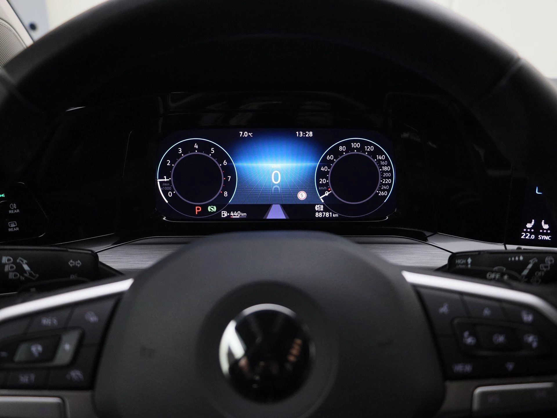 Hoofdafbeelding Volkswagen e-Golf