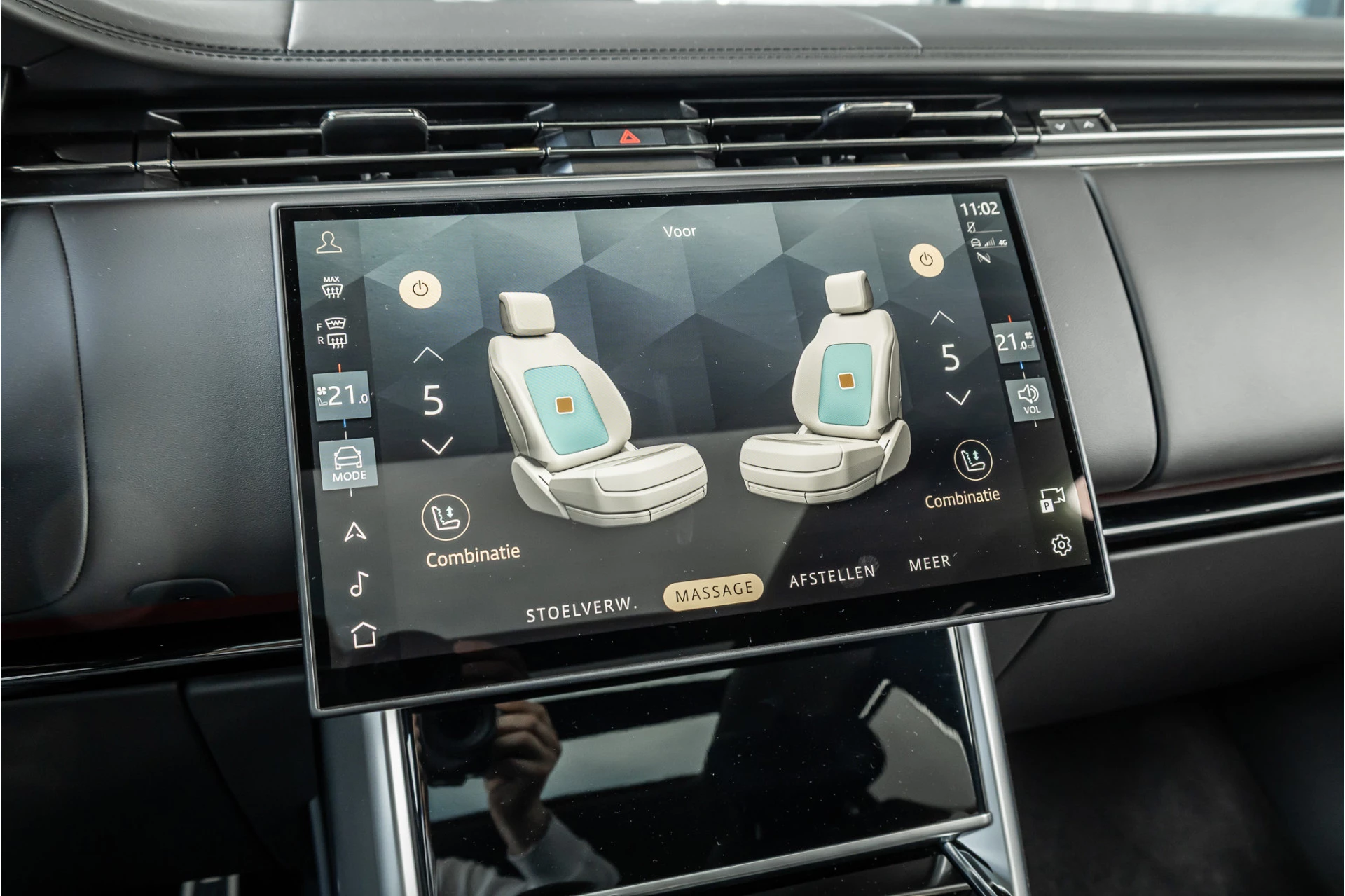 Hoofdafbeelding Land Rover Range Rover