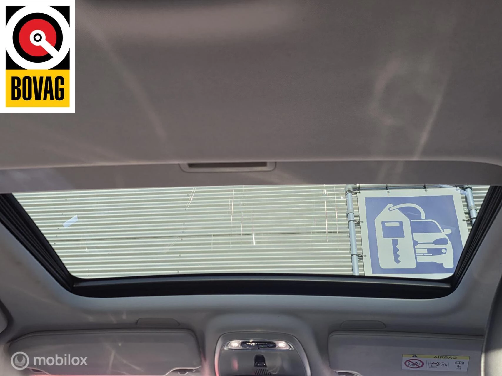 Hoofdafbeelding Volvo S90