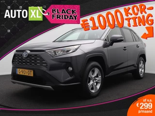 Hoofdafbeelding Toyota RAV4