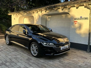 Hoofdafbeelding Volkswagen Arteon Volkswagen Arteon 1.5 TSI Business R