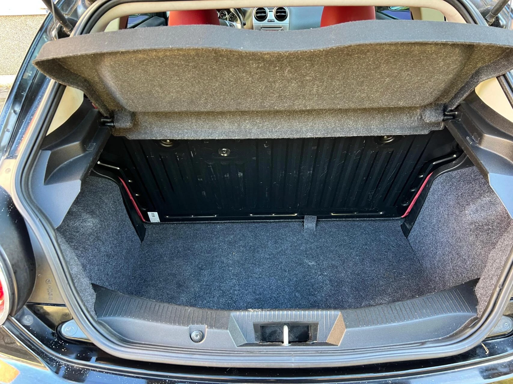 Hoofdafbeelding Alfa Romeo MiTo