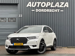 DS 7 Crossback E-Tense 4x4 Executive
