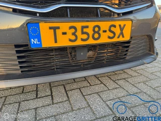 Kia Ceed Sportswagon 1.5 T-GDi MHEV DynamicPlusLine