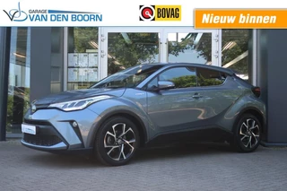 Hoofdafbeelding Toyota C-HR Toyota C-HR 1.8 HYBRID TEAM D, Apple Carplay/ Android Auto, Clima, LED, etc.
