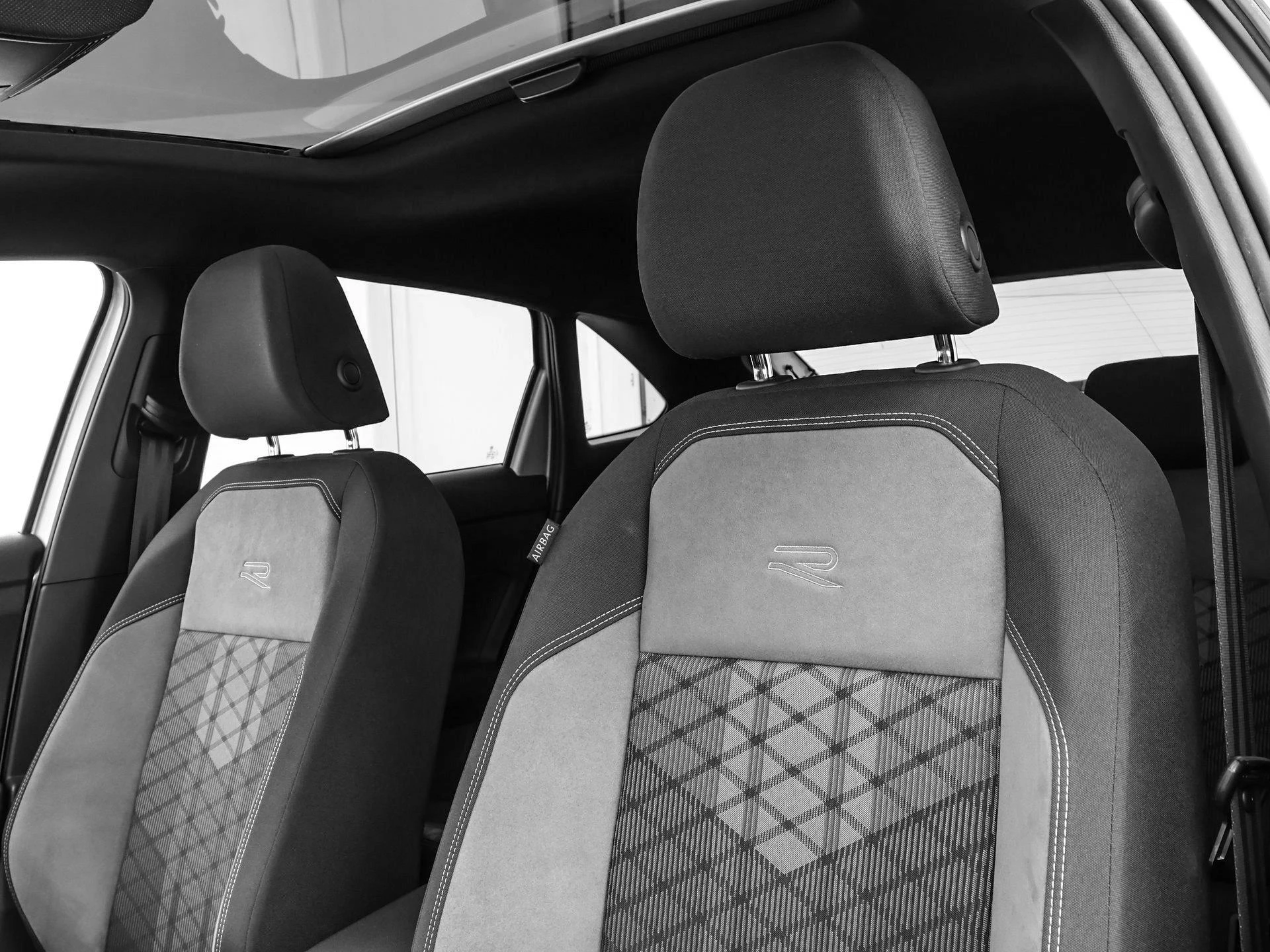 Hoofdafbeelding Volkswagen Taigo