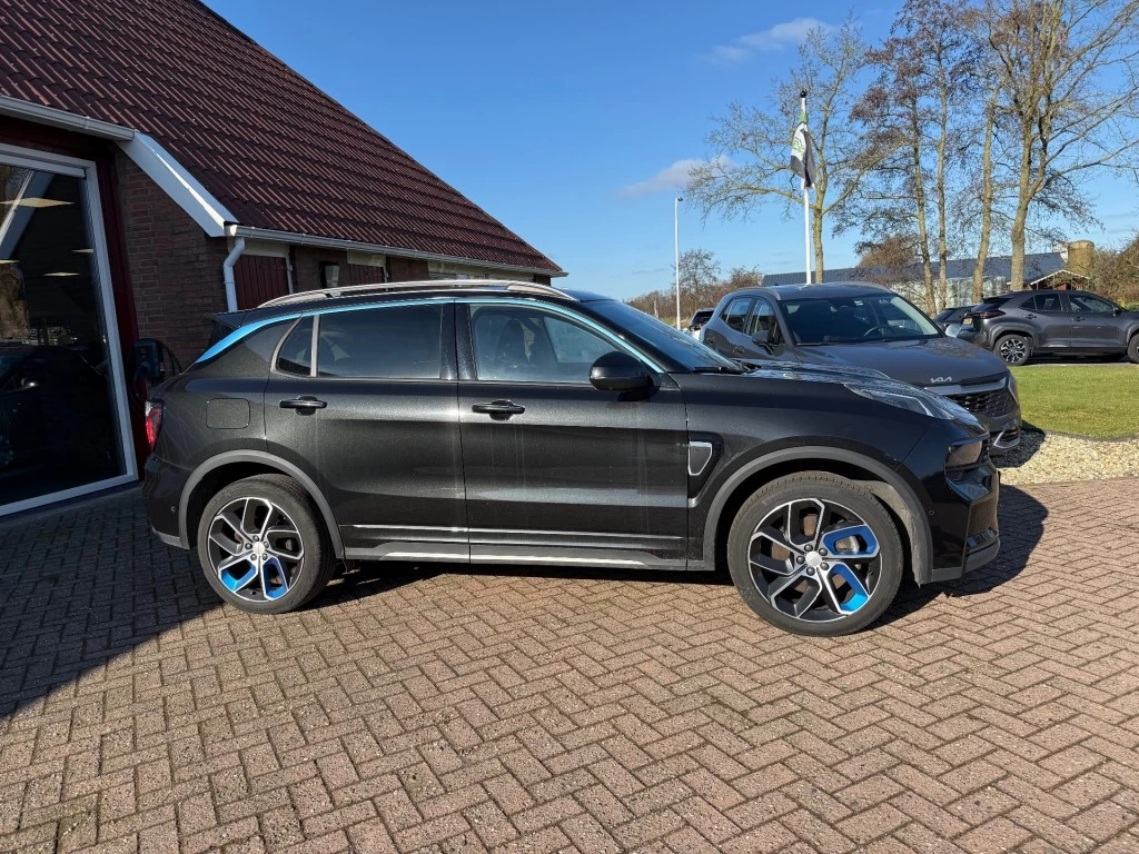 Hoofdafbeelding Lynk & Co 01