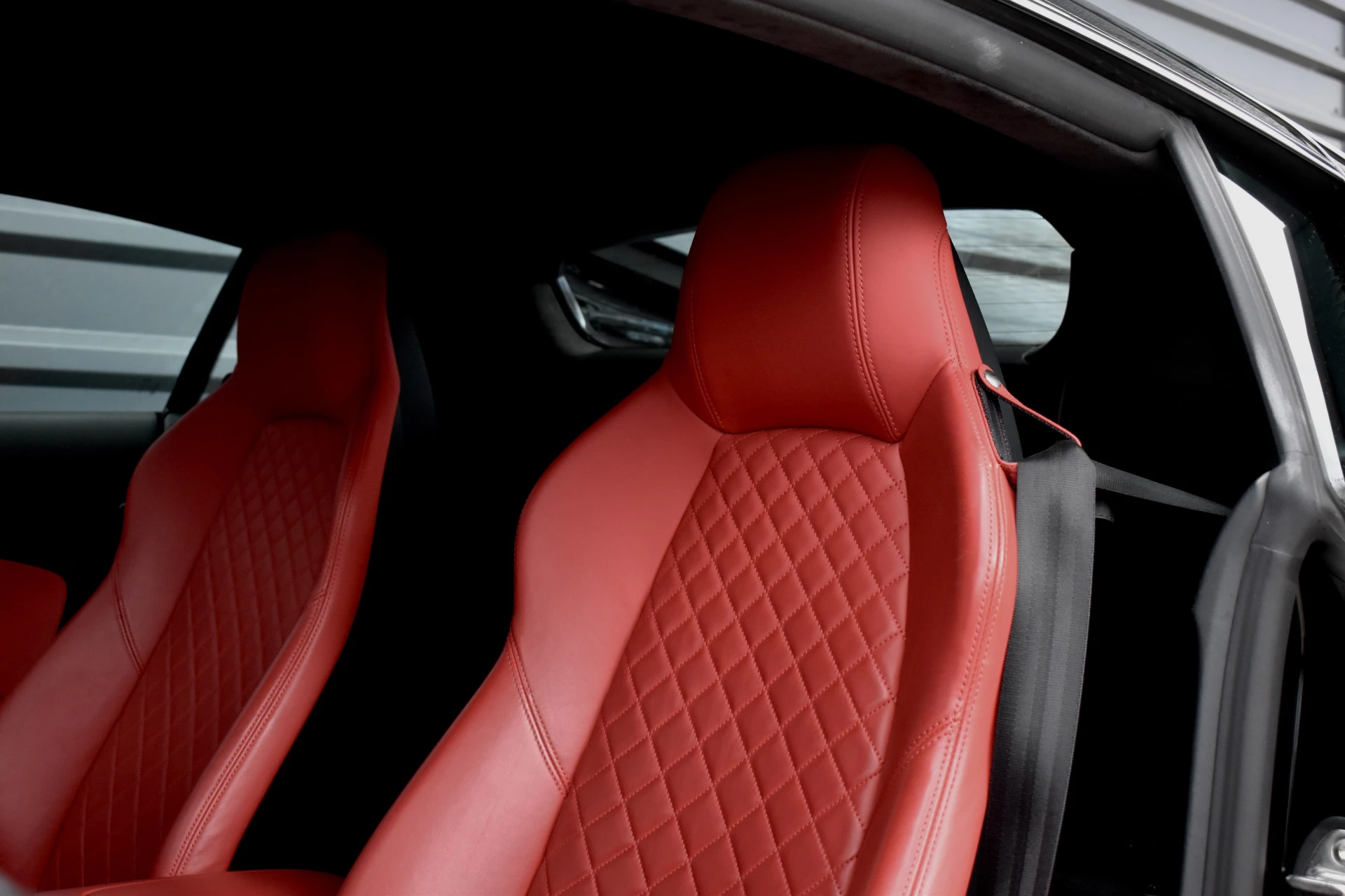 Hoofdafbeelding Audi R8